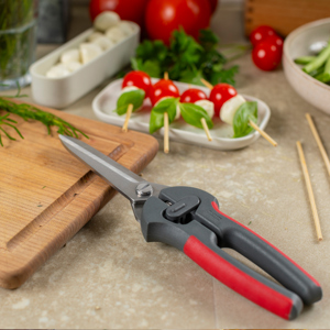 Kuhn Rikon Pro Kitchen Shears